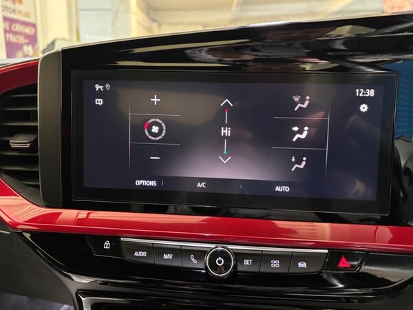 Used Vauxhall Mokka 2022 for sale - 73115366: Photo 28