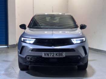 Used Vauxhall Mokka 2022 for sale - 73115366: Photo