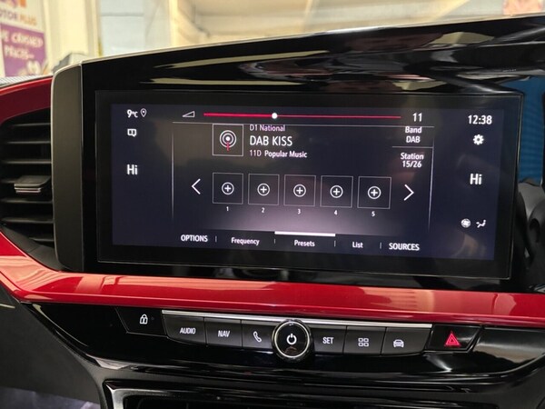 Used Vauxhall Mokka 2022 for sale - 73115366: Photo 30