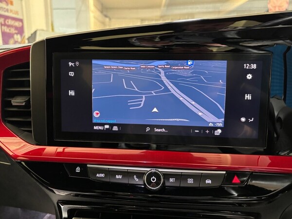 Used Vauxhall Mokka 2022 for sale - 73115366: Photo 31