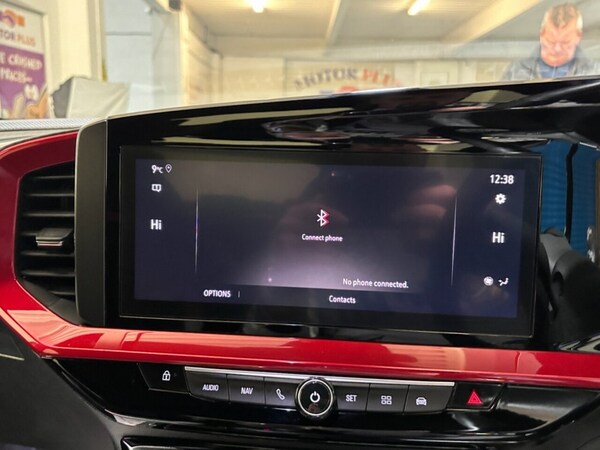 Used Vauxhall Mokka 2022 for sale - 73115366: Photo 32