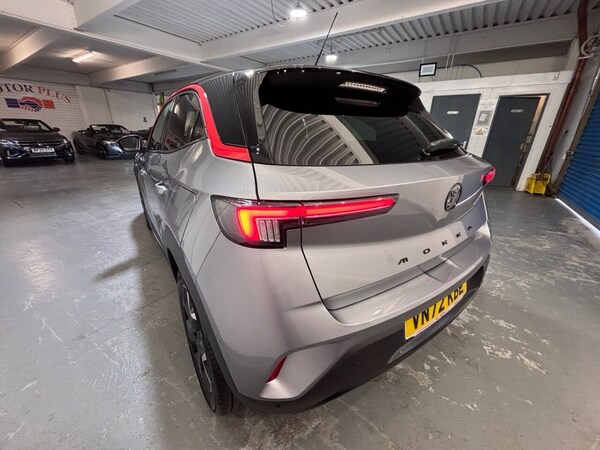 Used Vauxhall Mokka 2022 for sale - 73115366: Photo 6
