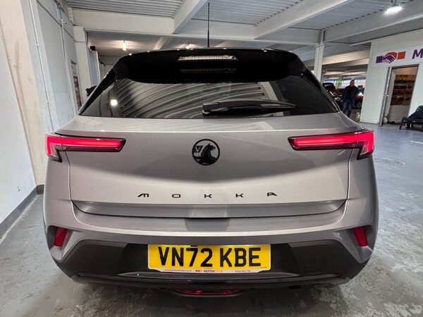 Used Vauxhall Mokka 2022 for sale - 73115366: Photo 7