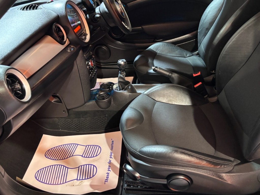 Used MINI Coupe 2014 for sale - 76317122: Photo 10