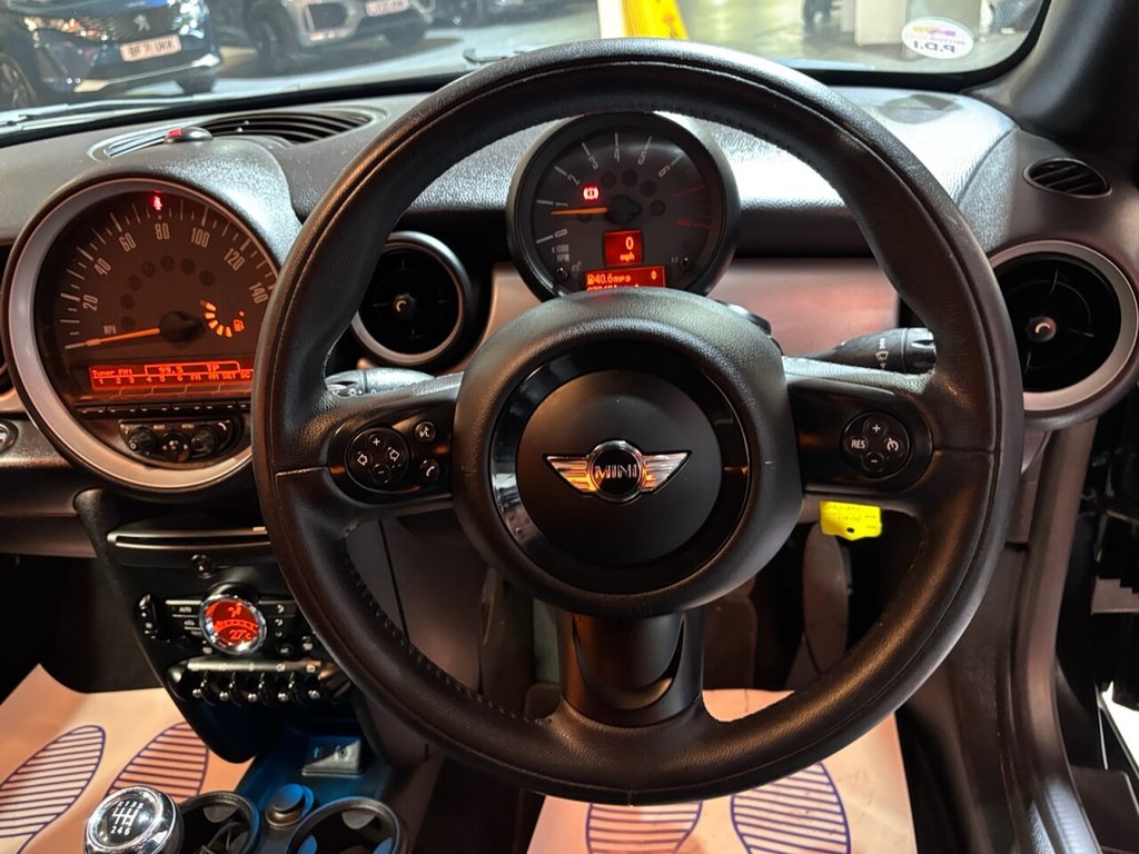 Used MINI Coupe 2014 for sale - 76317122: Photo 11