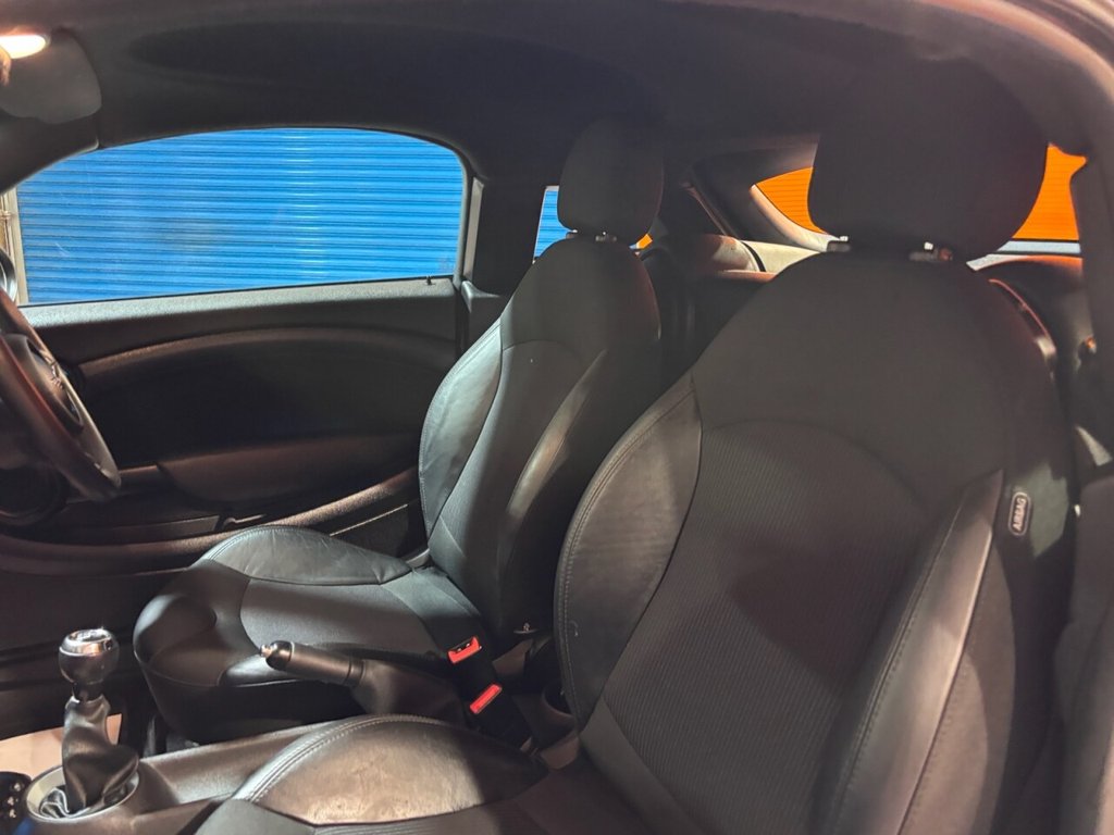 Used MINI Coupe 2014 for sale - 76317122: Photo 17