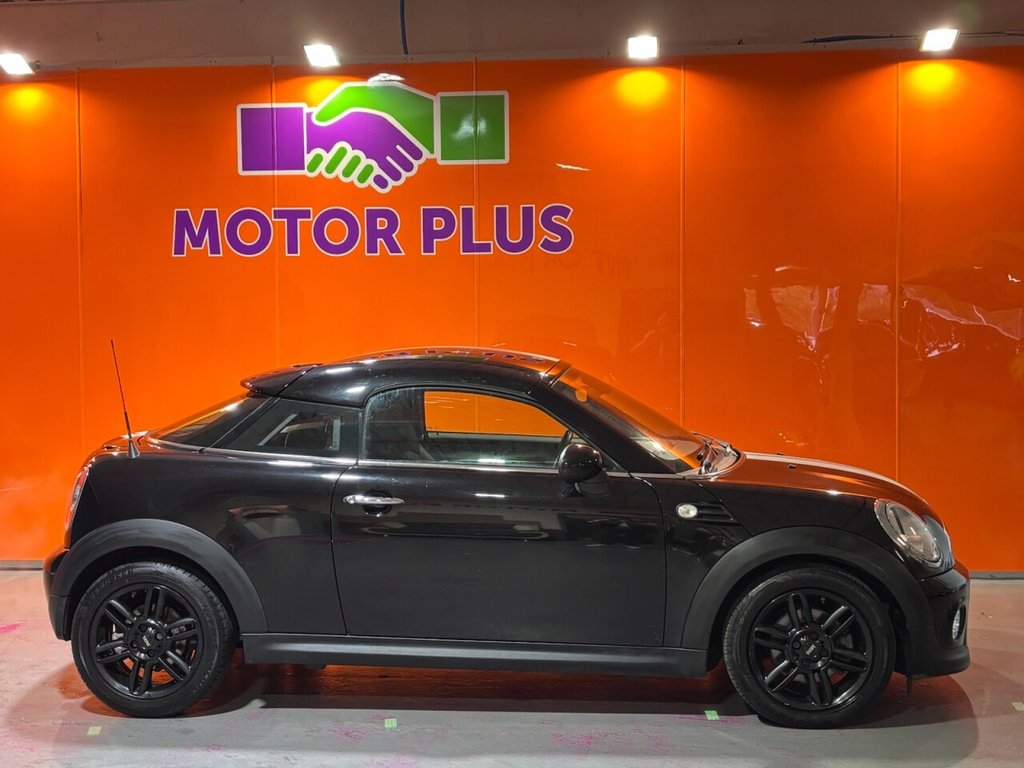 Used MINI Coupe 2014 for sale - 76317122: Photo 19