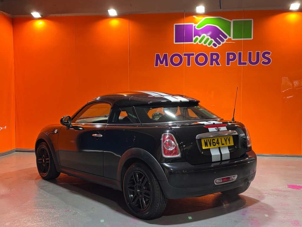 Used MINI Coupe 2014 for sale - 76317122: Photo 20