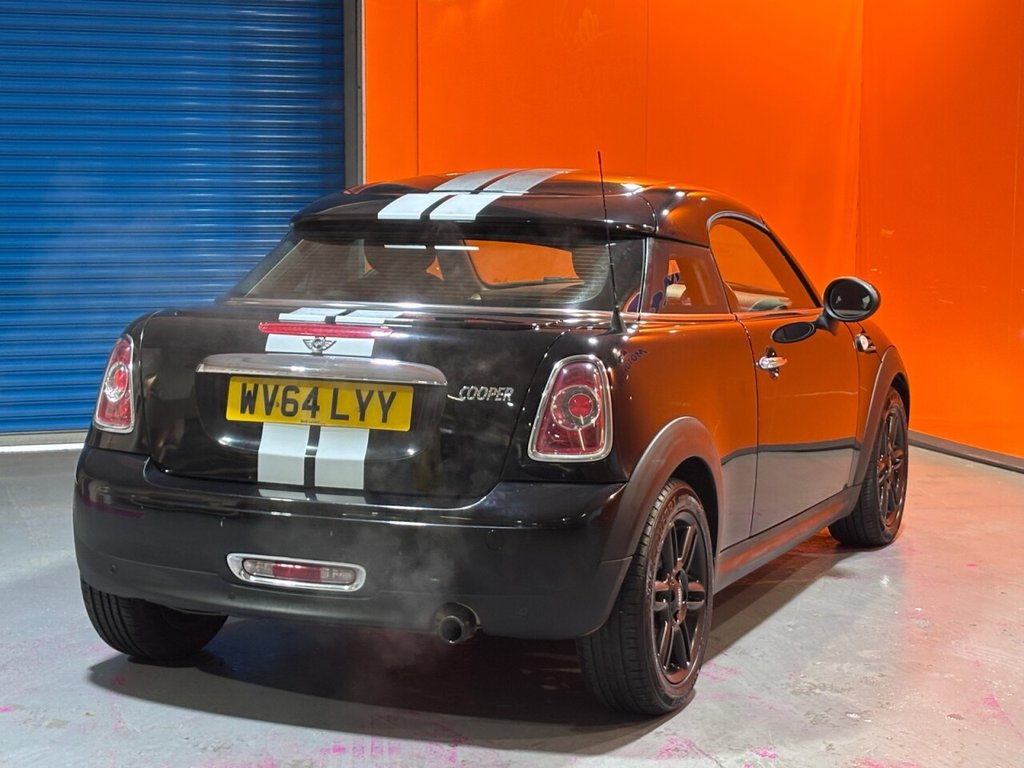 Used MINI Coupe 2014 for sale - 76317122: Photo 21