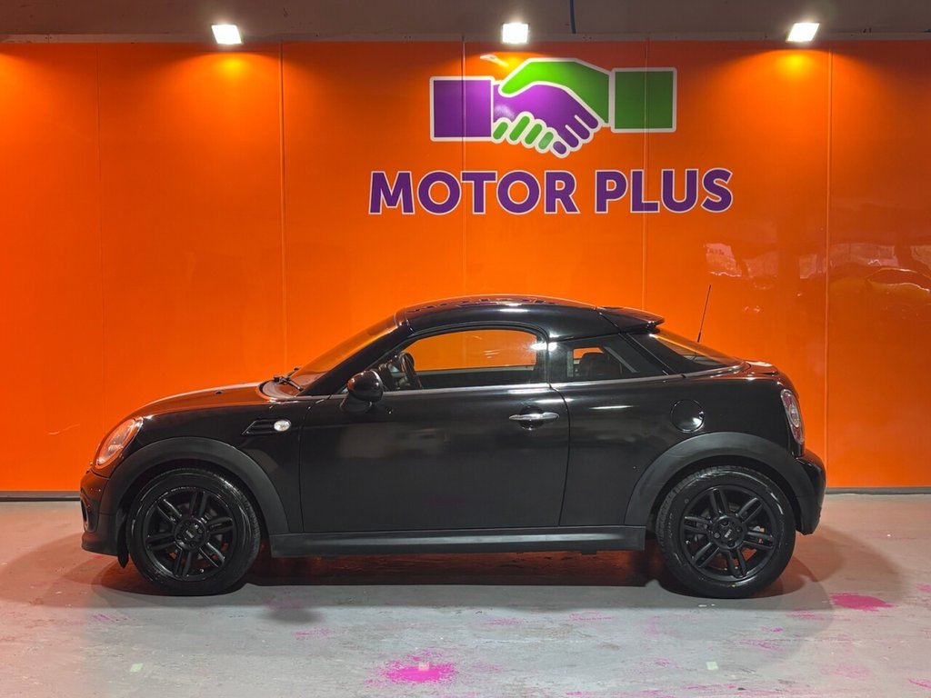 Used MINI Coupe 2014 for sale - 76317122: Photo 22