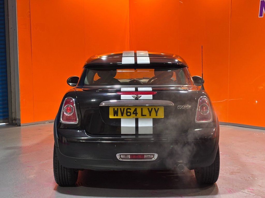 Used MINI Coupe 2014 for sale - 76317122: Photo 23