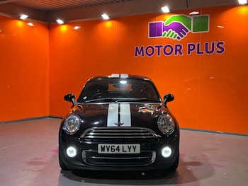 Used MINI Coupe 2014 for sale - 76317122: Photo