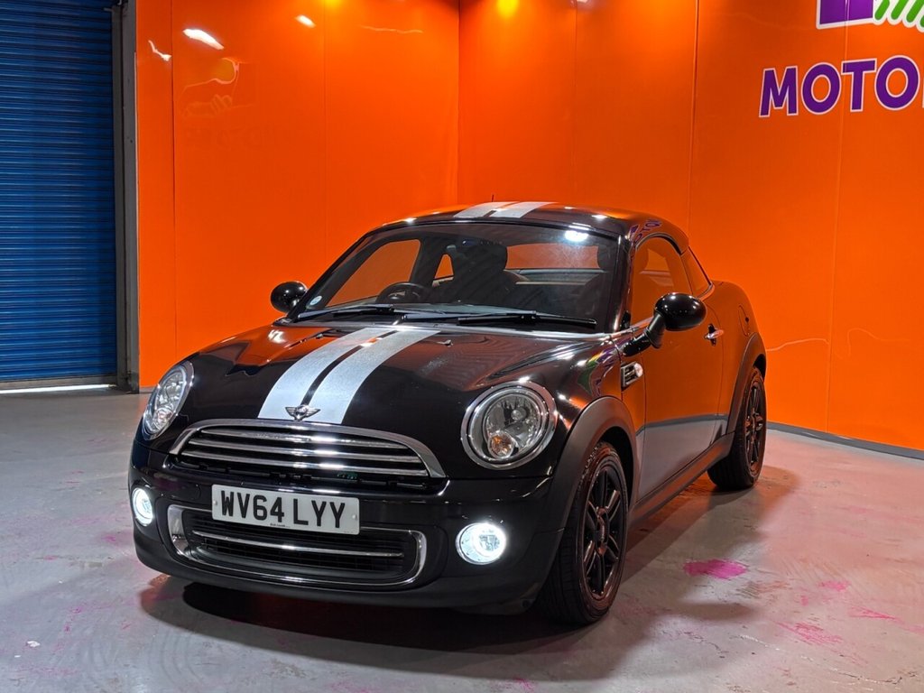 Used MINI Coupe 2014 for sale - 76317122: Photo 4