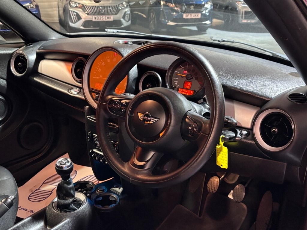 Used MINI Coupe 2014 for sale - 76317122: Photo 6