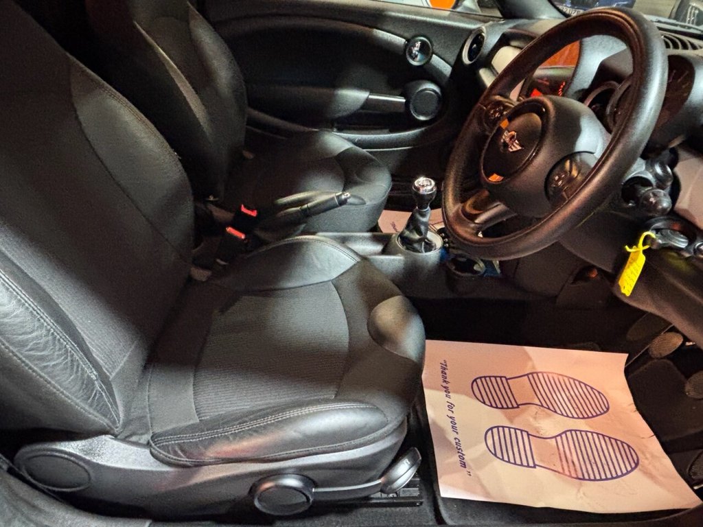 Used MINI Coupe 2014 for sale - 76317122: Photo 7