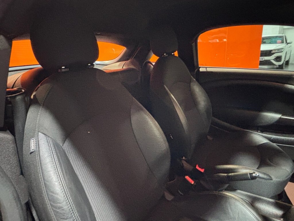 Used MINI Coupe 2014 for sale - 76317122: Photo 8