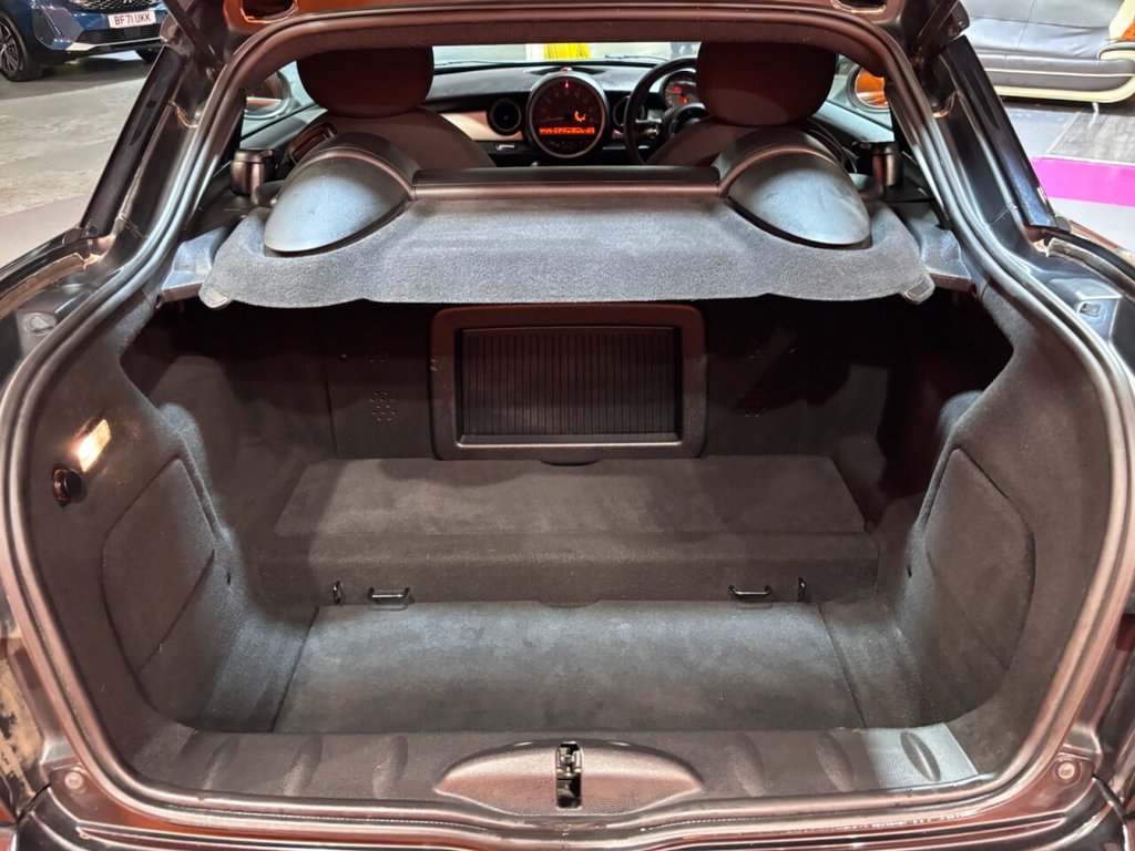 Used MINI Coupe 2014 for sale - 76317122: Photo 9