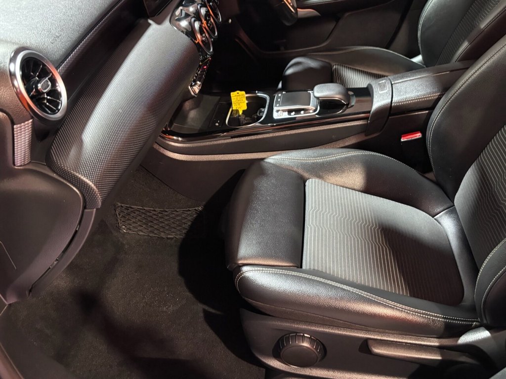 Used Mercedes-Benz A-Class 2019 for sale - 76535431: Photo 11