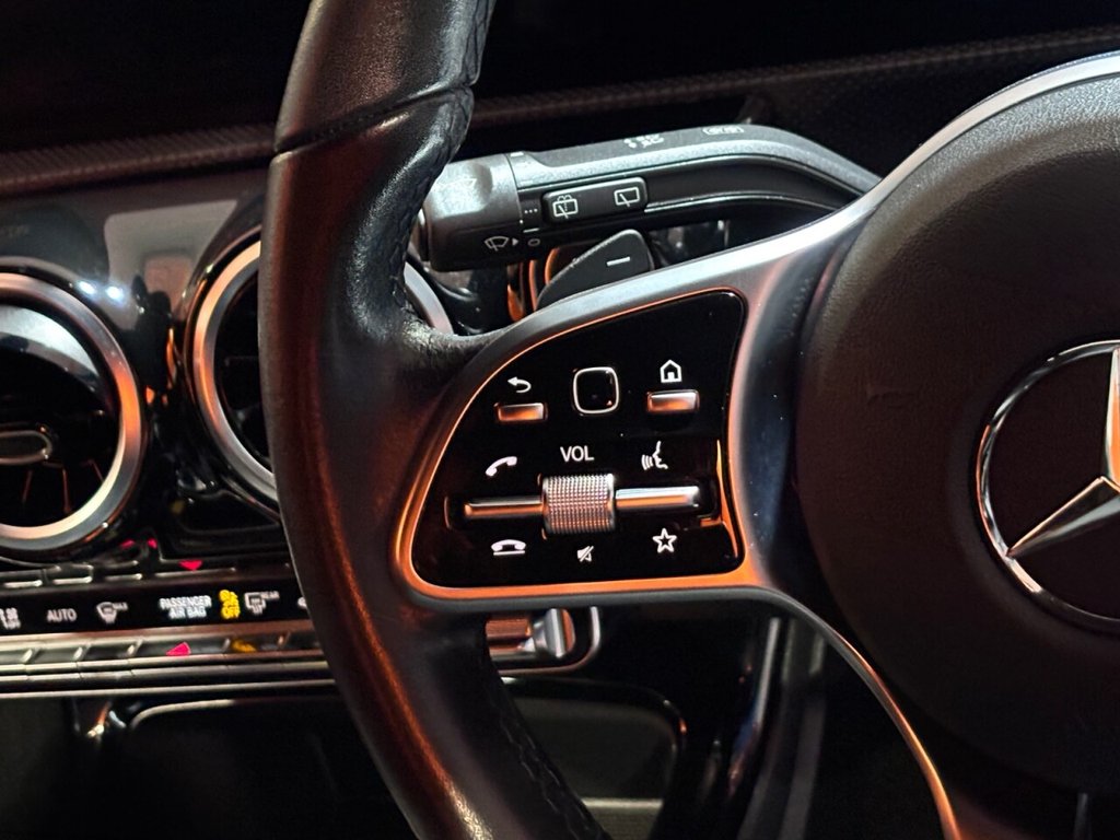 Used Mercedes-Benz A-Class 2019 for sale - 76535431: Photo 16