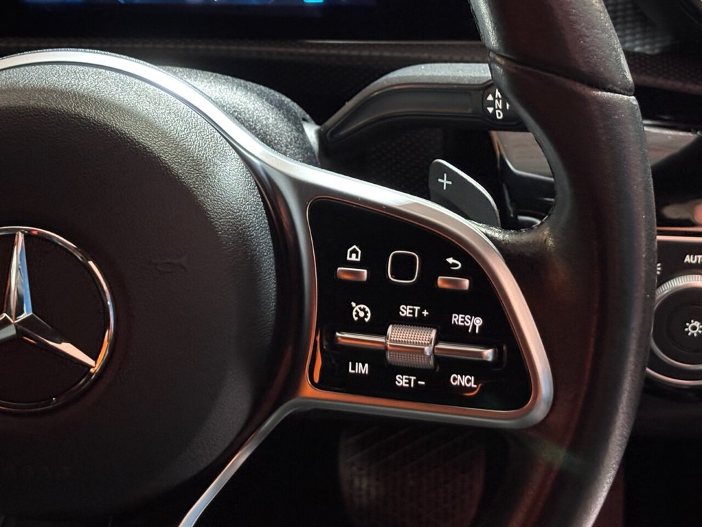 Used Mercedes-Benz A-Class 2019 for sale - 76535431: Photo 17