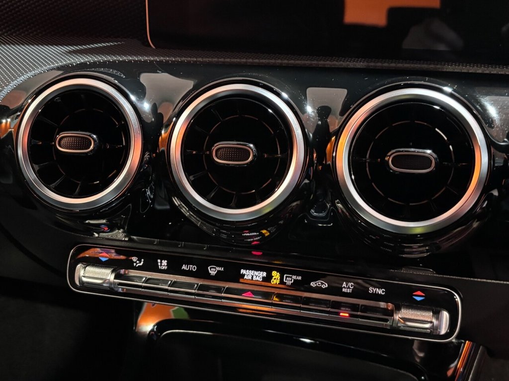 Used Mercedes-Benz A-Class 2019 for sale - 76535431: Photo 19