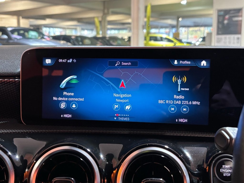 Used Mercedes-Benz A-Class 2019 for sale - 76535431: Photo 20