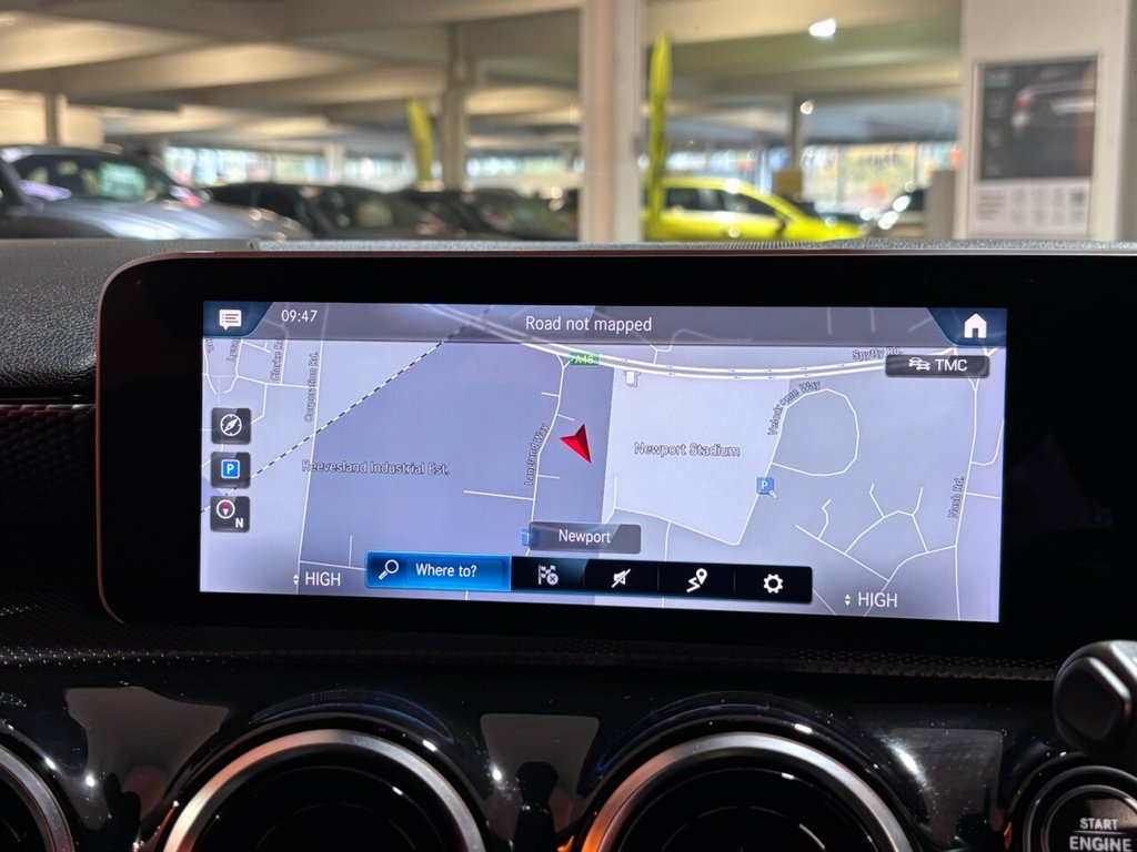 Used Mercedes-Benz A-Class 2019 for sale - 76535431: Photo 22