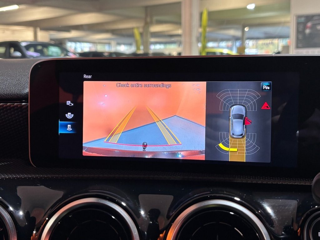 Used Mercedes-Benz A-Class 2019 for sale - 76535431: Photo 25