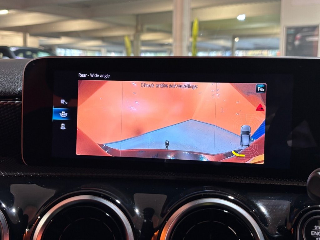 Used Mercedes-Benz A-Class 2019 for sale - 76535431: Photo 26