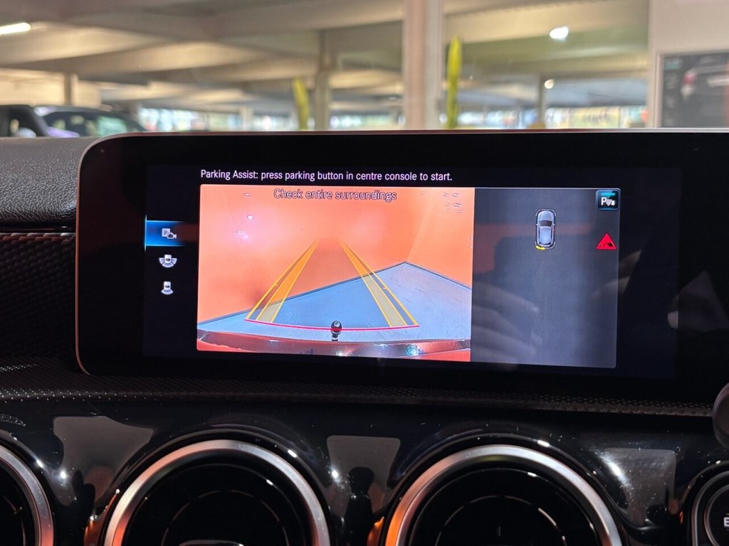 Used Mercedes-Benz A-Class 2019 for sale - 76535431: Photo 27