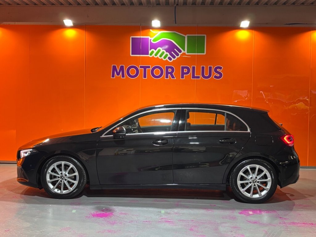 Used Mercedes-Benz A-Class 2019 for sale - 76535431: Photo 33