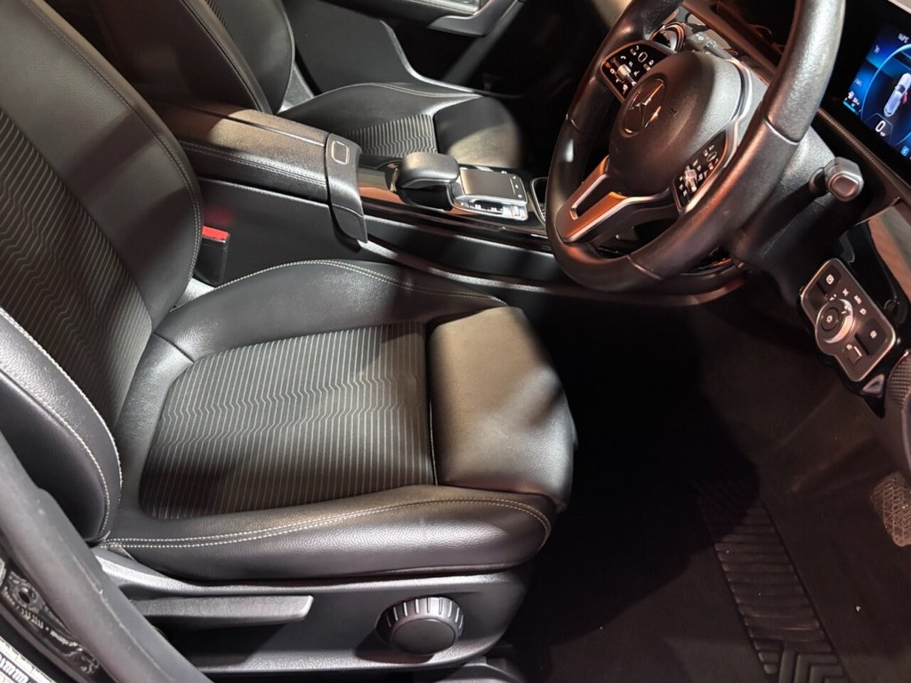 Used Mercedes-Benz A-Class 2019 for sale - 76535431: Photo 5