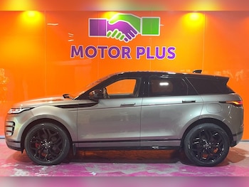 Used Land Rover Range Rover Evoque 2023 for sale - 79023007: Photo