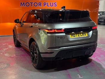 Used Land Rover Range Rover Evoque 2023 for sale - 79023007: Photo