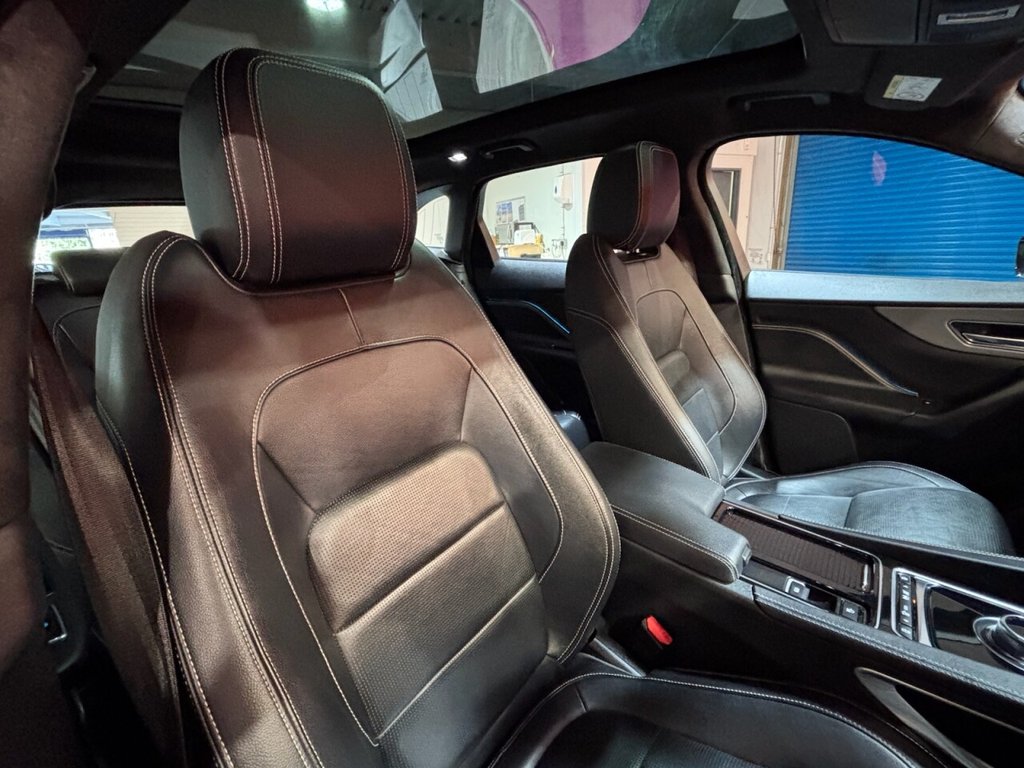 Used Jaguar F-Pace 2020 for sale - 75548130: Photo 13