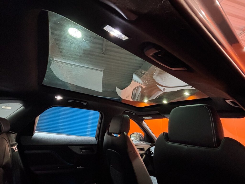 Used Jaguar F-Pace 2020 for sale - 75548130: Photo 14