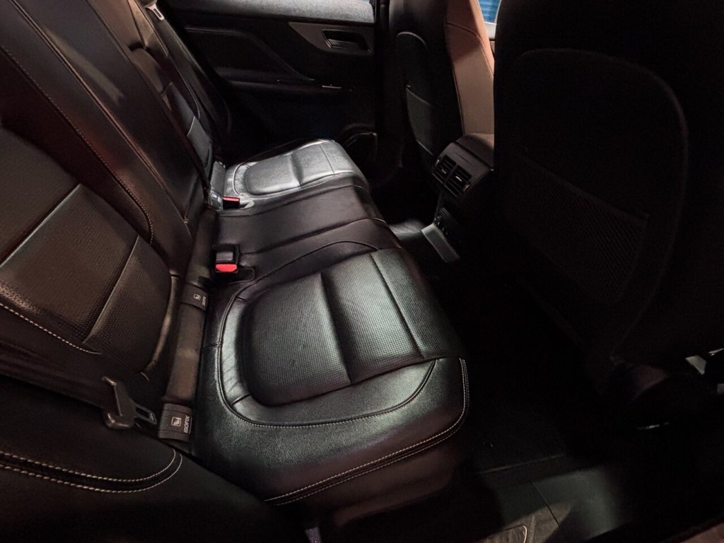 Used Jaguar F-Pace 2020 for sale - 75548130: Photo 16