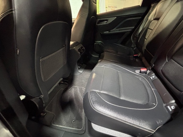 Used Jaguar F-Pace 2020 for sale - 75548130: Photo 19