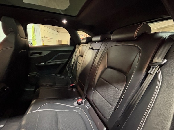 Used Jaguar F-Pace 2020 for sale - 75548130: Photo 20