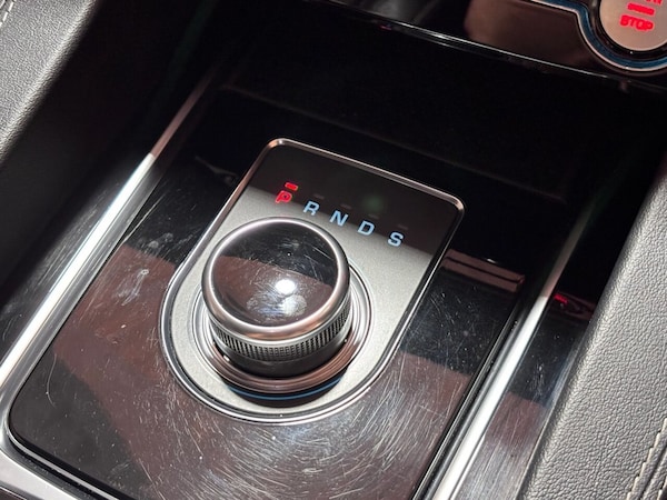 Used Jaguar F-Pace 2020 for sale - 75548130: Photo 27