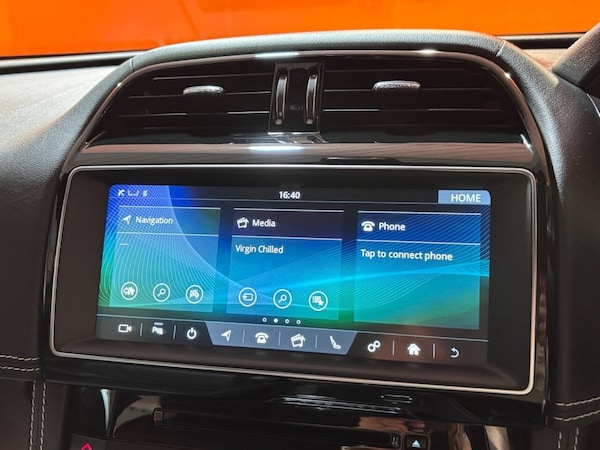 Used Jaguar F-Pace 2020 for sale - 75548130: Photo 29