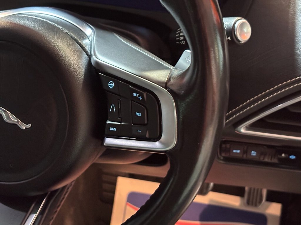 Used Jaguar F-Pace 2020 for sale - 75548130: Photo 30