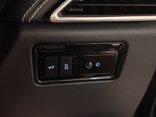 Used Jaguar F-Pace 2020 for sale - 75548130: Photo 36