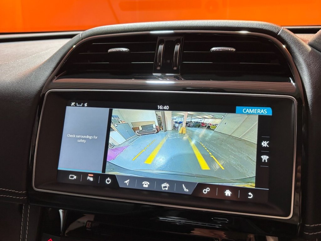 Used Jaguar F-Pace 2020 for sale - 75548130: Photo 43