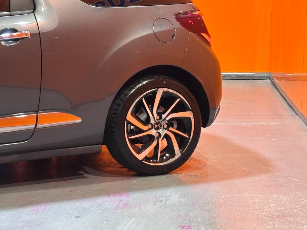 Used DS Automobiles DS 3 2015 for sale - 77014210: Photo 10