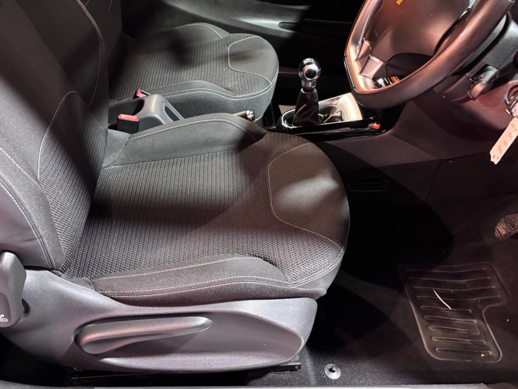 Used DS Automobiles DS 3 2015 for sale - 77014210: Photo 12