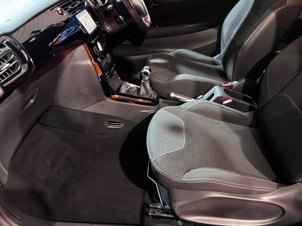 Used DS Automobiles DS 3 2015 for sale - 77014210: Photo 15