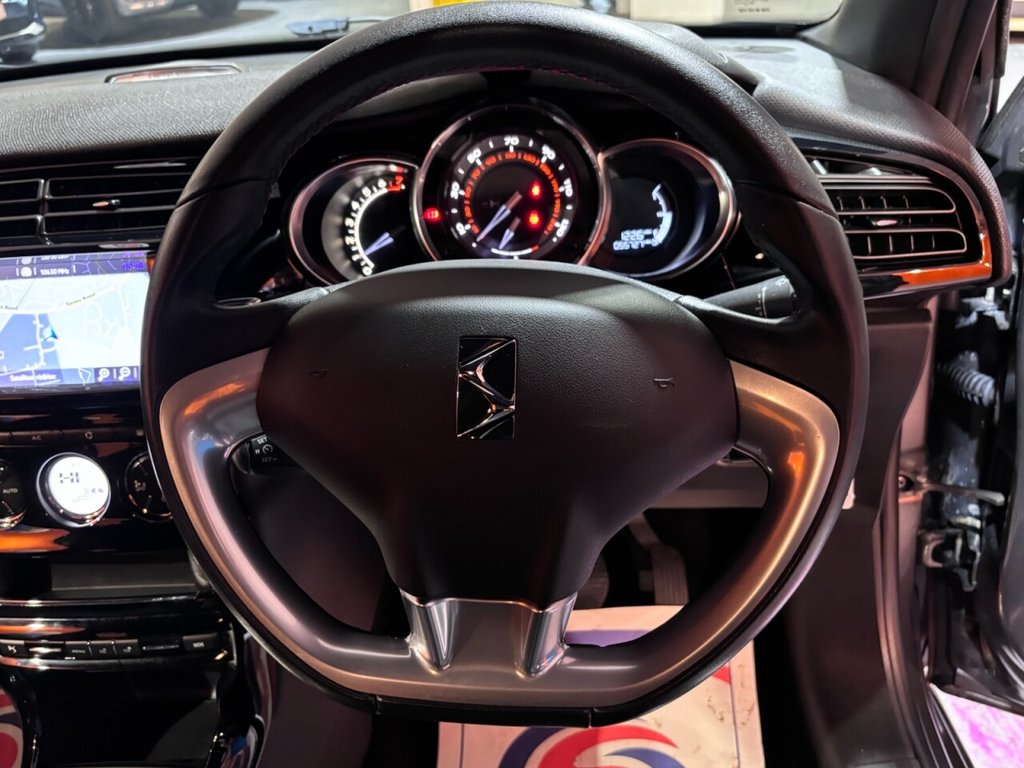 Used DS Automobiles DS 3 2015 for sale - 77014210: Photo 18