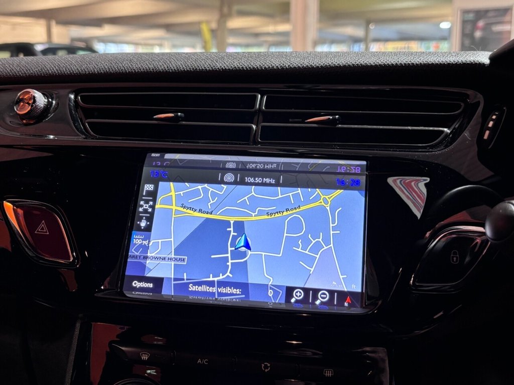 Used DS Automobiles DS 3 2015 for sale - 77014210: Photo 21