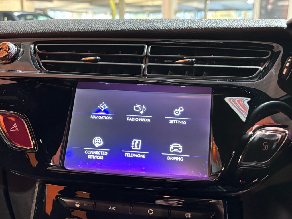 Used DS Automobiles DS 3 2015 for sale - 77014210: Photo 22